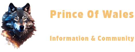 PRince Of Wales Outfitter